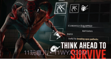 莫巴赫的怪物国际服v0.2.15截图