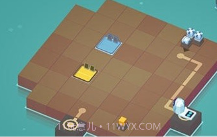 星际快递员v1.0.22截图