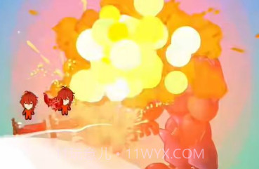 滑雪怪大冒险v1.17截图