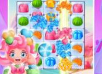 坎迪兰王国消除v1.16截图