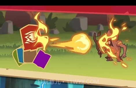 匹配3位英雄v1.14截图