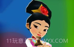 地铁跑酷无限钥匙v3.06.15截图