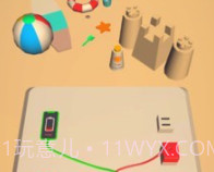 绳索排插v1.23截图