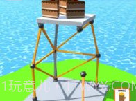 塔建造者3Dv1.0.21截图