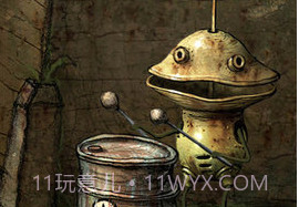 机械迷城2v2.15截图