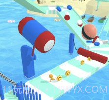 逃避岩石v0.0.22截图