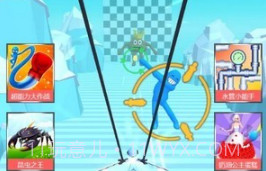 斩击巨人v1.17截图