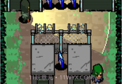 隐匿行动v1.0.16截图