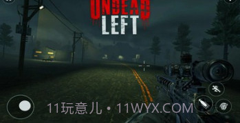 末日神枪手v1.1.21截图