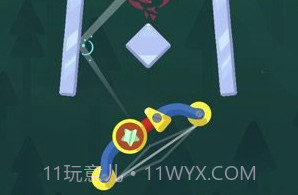 Infinite Arrowv2.15截图