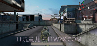 外科手术式打击v1.20截图