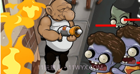 无烬战火v1.0.19截图