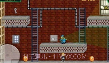 越狱2016v0.0.17截图