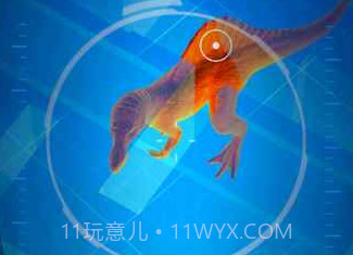 侏罗纪世界:生存v1.15截图