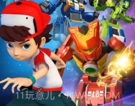 跳跃战士之急速跃变完整版v1.2.13截图