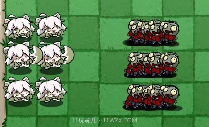 pvzbt小蛙v0.56.16截图