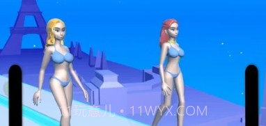 时尚女郎v2.22截图