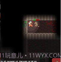 恶棍地牢v0.1.18截图