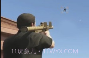 火箭筒射击经典版v1.0.15截图