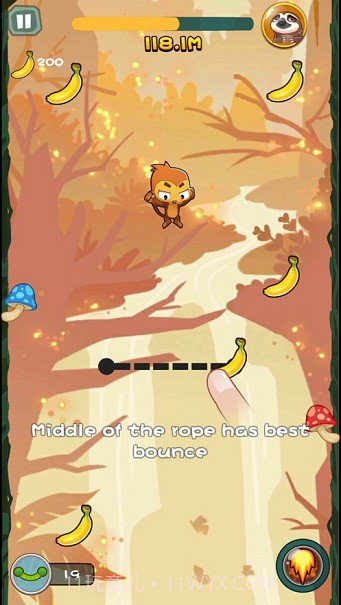 猴子跳起来v2.28截图