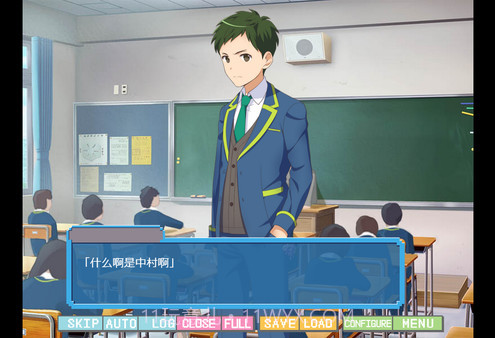 我的像素女友1.0.15截图