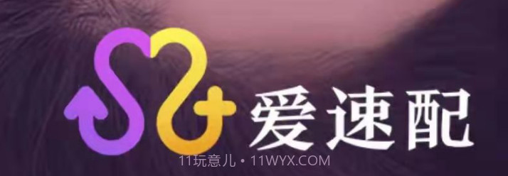 爱速配v1.0.17截图