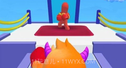 小怪物集合v1.1.19截图