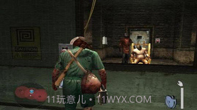 侠盗猎魔2v1.2.2.16截图