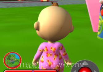 会说话的babyv1.16截图