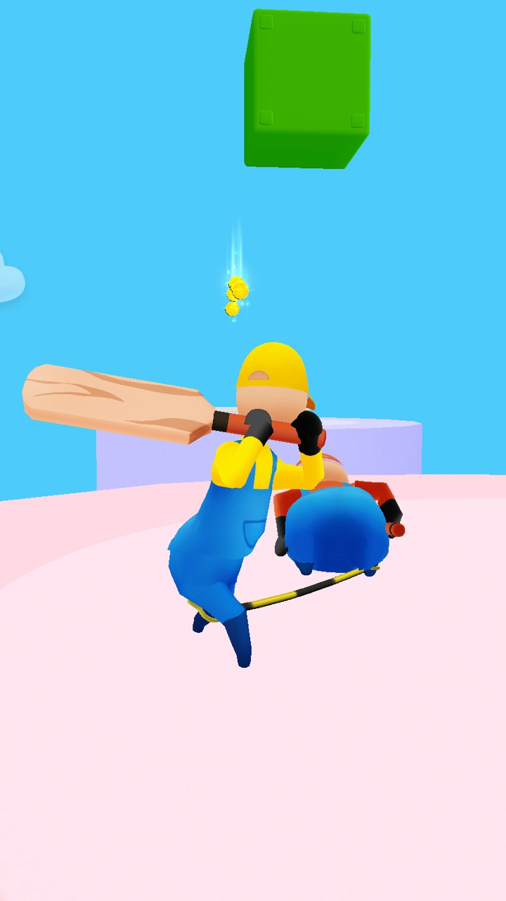 打屁股大作战1.16截图