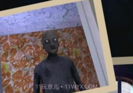 恐怖奶奶故事v3.15截图