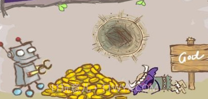 画个火柴人2地底探险v2.14截图