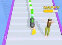 药丸跑酷v1.19截图