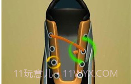 我的破球鞋v0.15截图