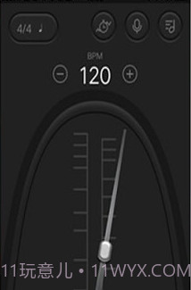 节拍器鼓动v9.7.18截图