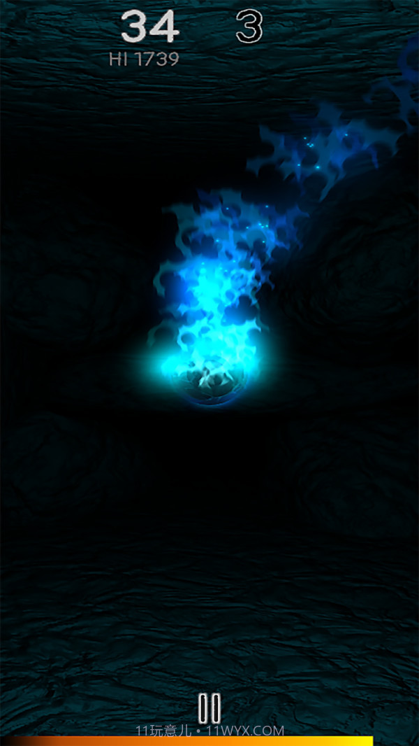 暗影火球v1.21截图