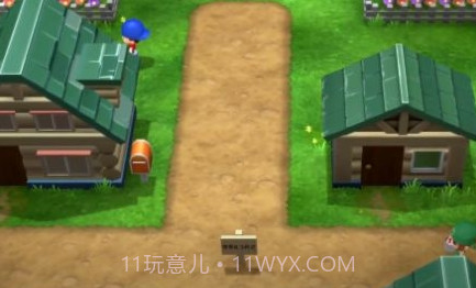 口袋妖怪明亮珍珠v9.0.16截图