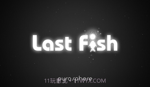 Last Fish最后的鱼V1.6.16截图