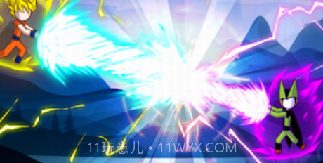 传说中的龙斗士v1.17截图