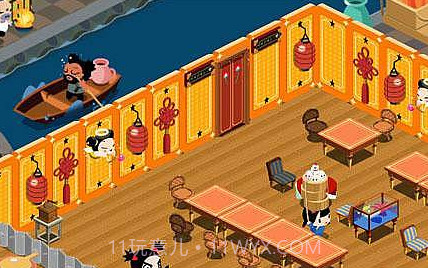 PUCCA料理屋v1.16截图