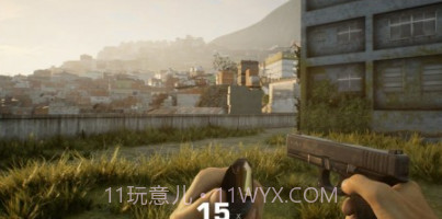 里约遗忘的成长v1.0.18截图