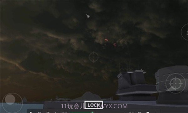 陆基密集阵模拟器无限金币版2.107截图