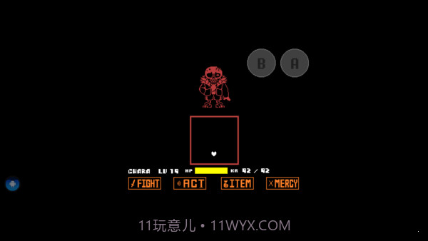 fellsans模拟器v1.15截图