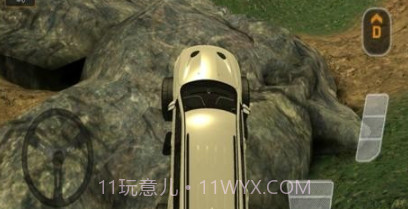 模拟极限越野驾驶v93鐎瑰宕渧1.16截图