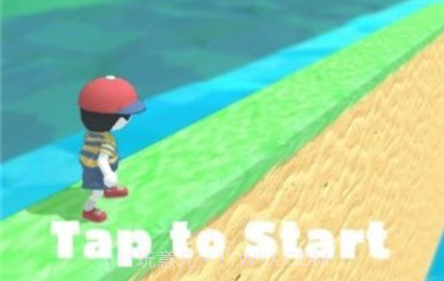 冲刺跑酷达人v1.1.19截图