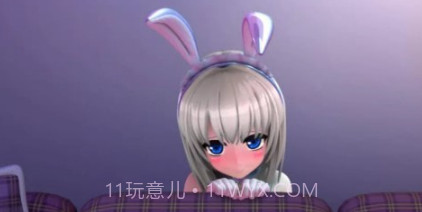 与袖珍手办相伴的日常v1.28截图