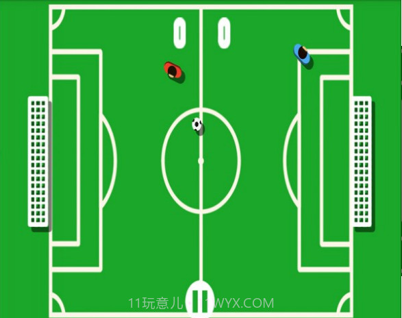 全民踢足球v1.15截图