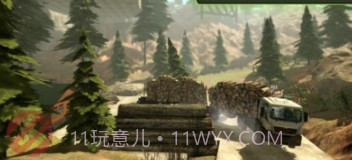 越野卡车4v2.17截图