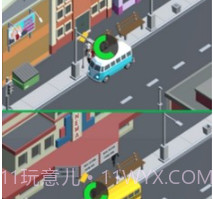 巴士大亨模拟器v0.22截图