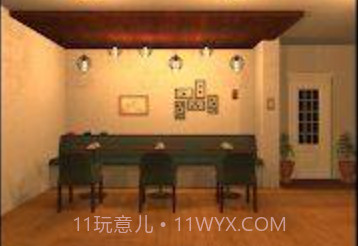 逃脱猫空间v1.16截图